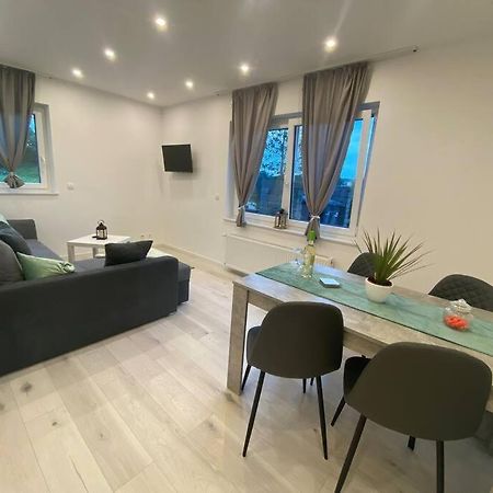 Ferienwohnung Vulkaneifel シュタットキル エクステリア 写真