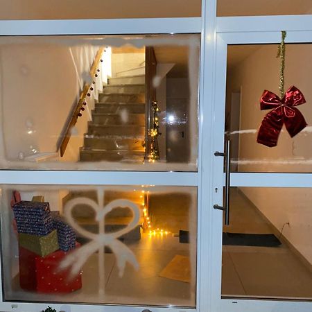 Ferienwohnung Vulkaneifel シュタットキル エクステリア 写真