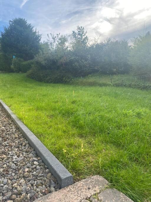Ferienwohnung Vulkaneifel シュタットキル エクステリア 写真