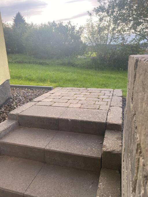 Ferienwohnung Vulkaneifel シュタットキル エクステリア 写真