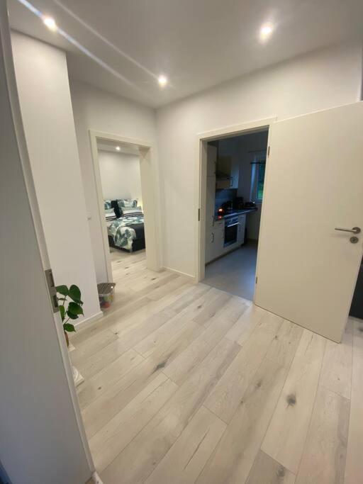 Ferienwohnung Vulkaneifel シュタットキル エクステリア 写真